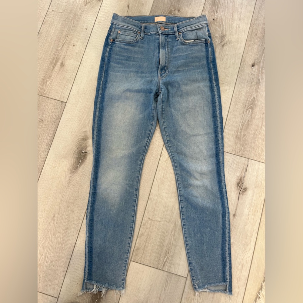 Mother Jeans size 27